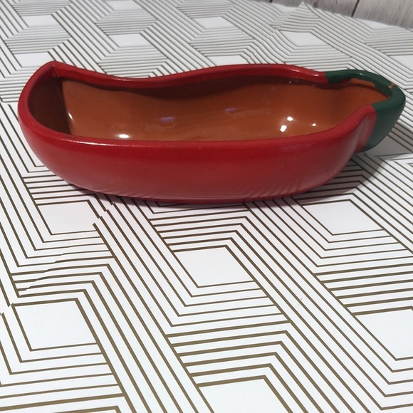 Gift Co. salsa bowl - Picture 3 of 7